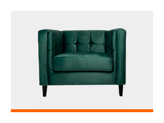 Sillones