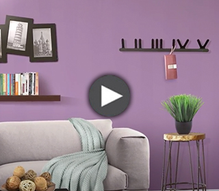 Artículos ideales para decorar tu sala