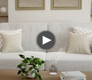 Cómo decorar una sala elegante