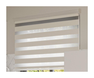 Cortinas y persianas