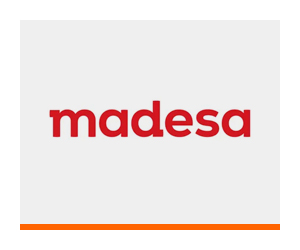 Madesa