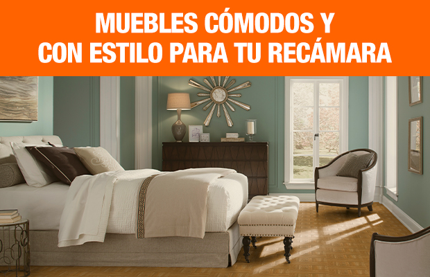 Espacio con productos inteligentes con la leyenda: Tecnología inteligente para tu hogar, encuentralá aquí
