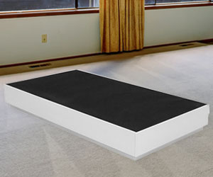 Bases de cama