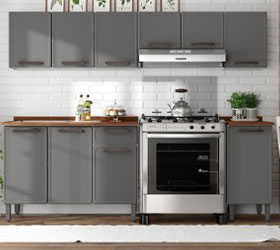 Cocinas