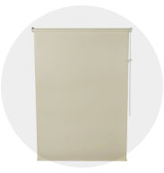 Cortinas y/o persianas