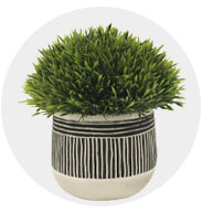 Plantas artificiales
