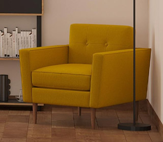 Sillas decorativas