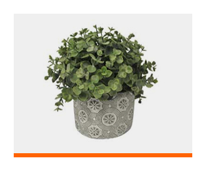 Plantas artificiales