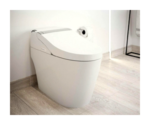 Baños inteligentes