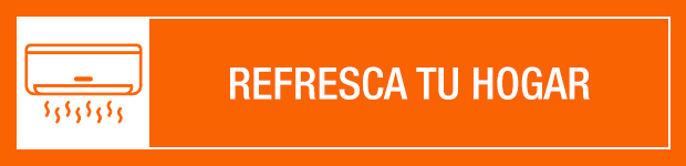Refresca tu hogar 