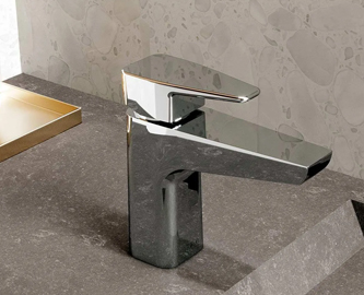 Llaves para lavabo