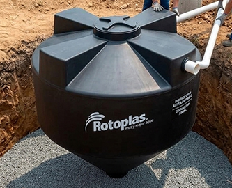 Biodigestores