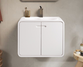 Muebles para baño