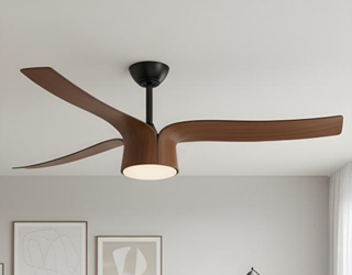 Ventiladores de techo