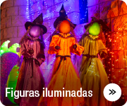 Figuras iluminadas