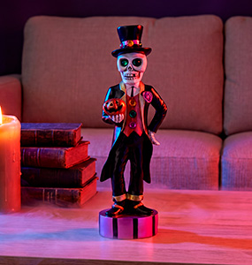 Decoración de mesa