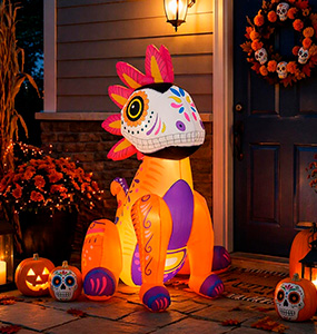 Día de Muertos