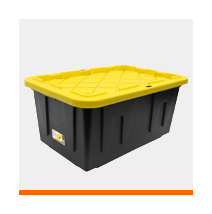 Cajas de almacenamiento