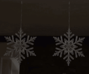 Luces LED decorativas