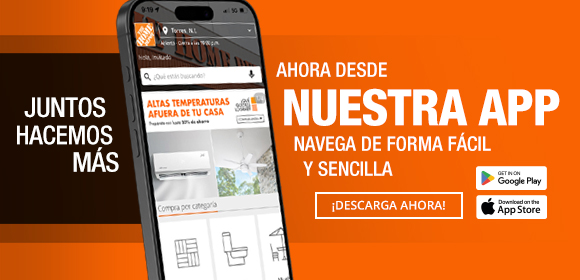 Juntos hacemos más, ahora desde nuestra APP