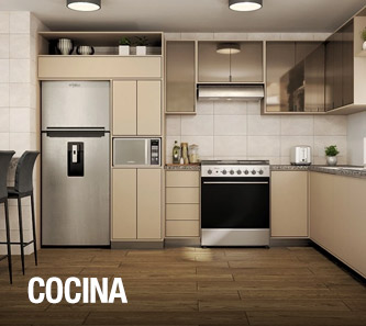 Cocina