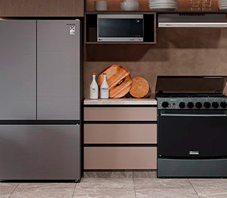 Cocina-Comedor Moderna Ginebra