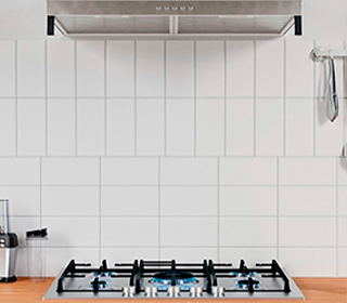 Cocina Integral Essie