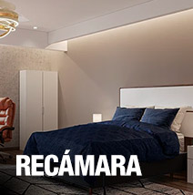 Recámara
