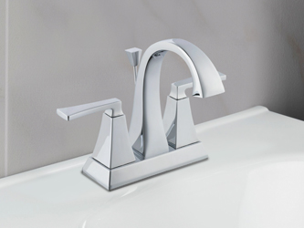 Llaves para lavabo