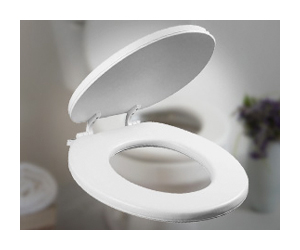 Asientos para sanitario