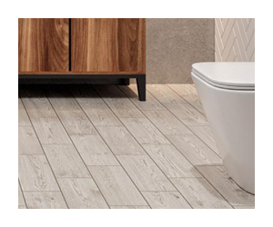 Pisos para baño