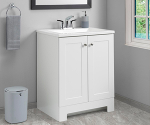 Muebles de baño