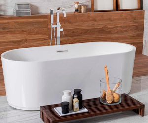 Tinas de baño