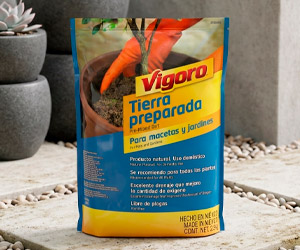 Fertilizantes y abonos
