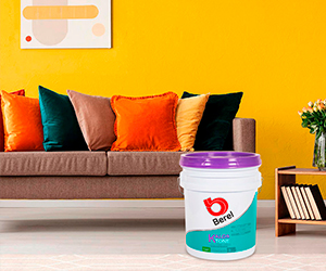 Pintura uso general