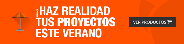 Verano con V de vamos a realizar proyectos