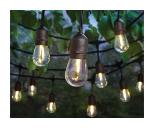 Series de luces