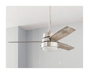 Ventiladores de techo