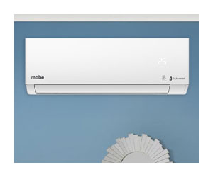 Minisplits Inverter