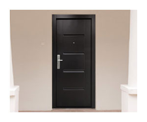 Puertas de seguridad