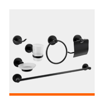 Juegos de accesorios de baño