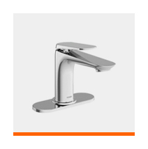 Para lavabo