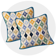 Almohadas y cojines