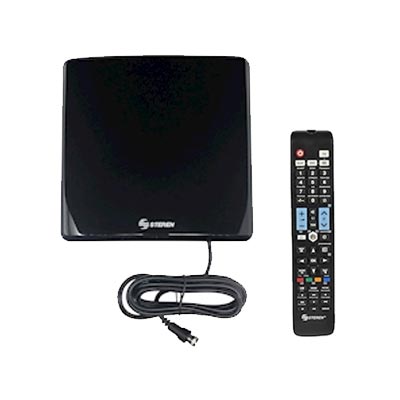 Antenas y accesorios