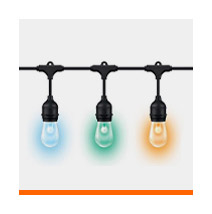 Series de luces