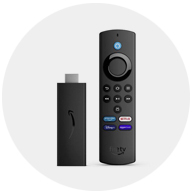 Dispositivos de streaming