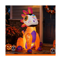 Decoración Día de Muertos