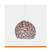 Colección contemporánea Globo