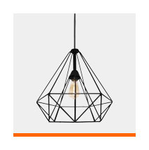 Colección moderna Cage