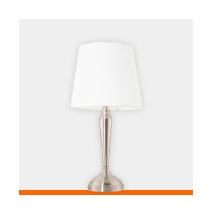 Lámparas de Mesa